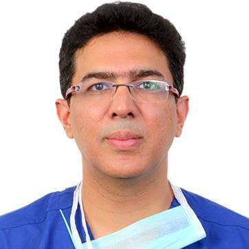 Dr. Deepak Chawla, Chawla Nursing Home